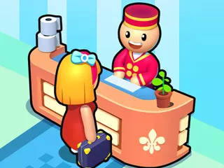 Khách sạn hoàn hảo của tôi