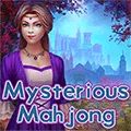 Mạt chược bí ẩn