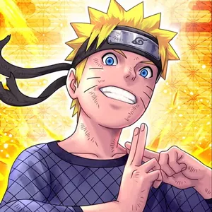 Naruto đại chiến