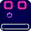 Máy phá gạch neon