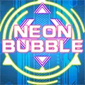Bong bóng neon