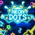 Chấm neon