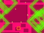 Con đường neon