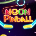 Pinball neon
