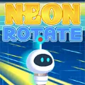 Xoay neon