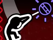 Xích Đu Neon