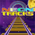 Bản nhạc neon
