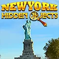 Các đối tượng ẩn ở New York