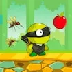 Cuộc phiêu lưu Ninja