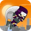 Cuộc phiêu lưu Ninja