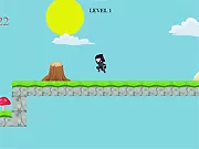 Chạy Ninja