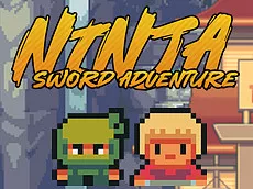 Cuộc phiêu lưu kiếm Ninja