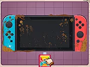 Sửa chữa Nintendo Switch