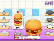 Tên gọi Good Burger