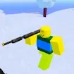 Ông trùm quân đội Noob