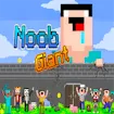 Người khổng lồ Noob