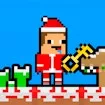 Noob Santa Giáng sinh