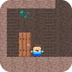 Hang động Noob Steve