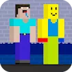 Bạn bè của NooBlox Rainbow