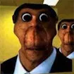 Sự khác biệt tại điểm Obunga Nextbot
