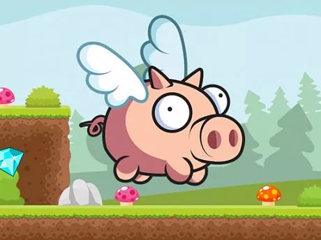 Chạy Oink