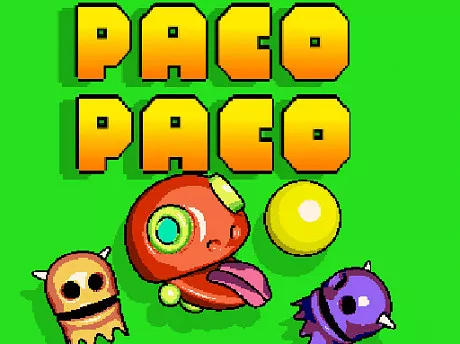 Paco Paco