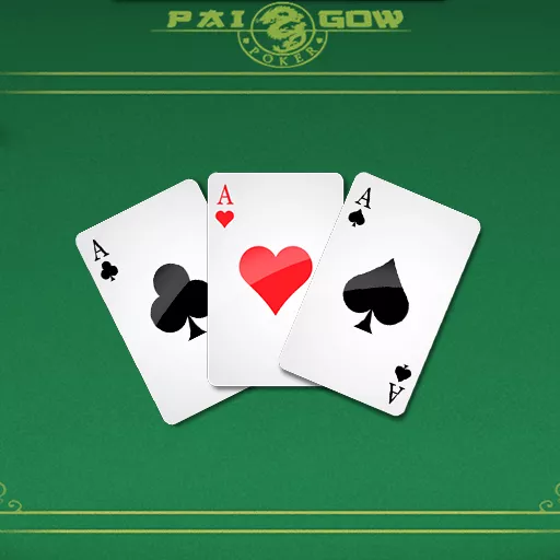 Xì phé Pai Gow
