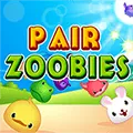 Ghép đôi Zoobies