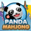 Mạt chược gấu trúc