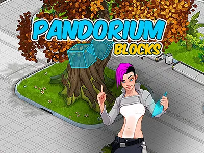 Pandorium BLOCK