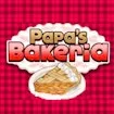 Papa's Bakery
