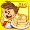 Papa's Bancakeria