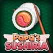 Sushiria của Papa