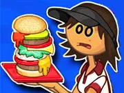 Bố Burgeria