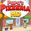 Nhà hàng Pizza Papas