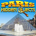 Đối tượng ẩn Paris