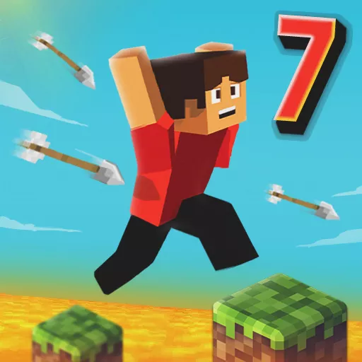 Khu Parkour 7