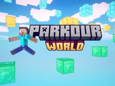 Thế giới Parkour
