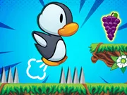 Cuộc phiêu lưu chim cánh cụt của Bestgames