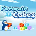 Hình khối chim cánh cụt