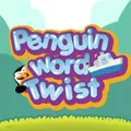 Chim cánh cụt Word Twist