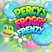 Froggy Frenzy của Percy