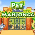 Mạt chược thú cưng