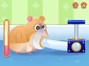 Giải cứu thú cưng