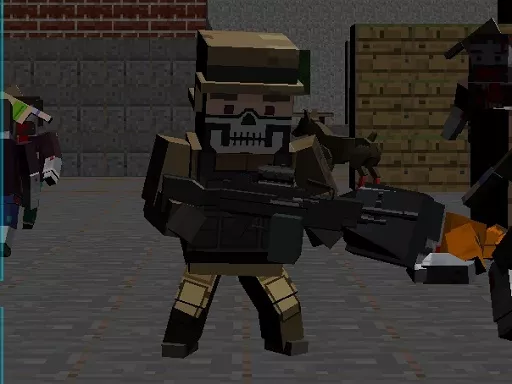 PGA1