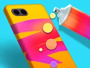 Ốp lưng điện thoại DIY 3