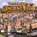 Picture Pie - Thành phố cổ