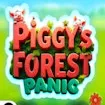 Hoảng loạn rừng của Piggy