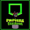 Pin Puzzle Bát Trứng