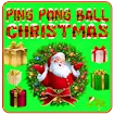 Bóng bàn Giáng sinh